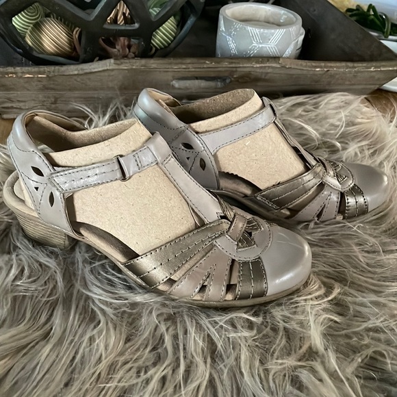 earth origins marietta michaela